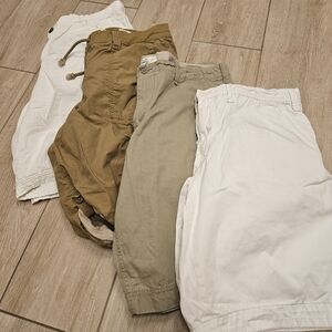 Lot Of Mens Shorts Polo, Tommy Bahama, Denim & Supply Excellent Condition